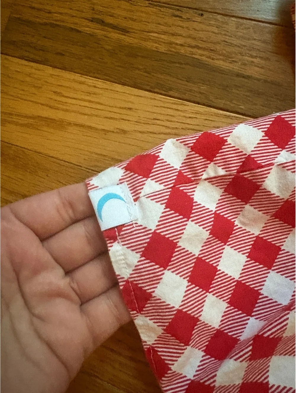 Blu Moon little girls dress 18m